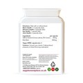Image 2 for Saffron Extract 30mg | 5% Crocins | 60 Capsules