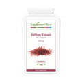 Image 1 for Saffron Extract 30mg | 5% Crocins | 120 Capsules
