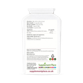 Image 2 for Saffron Extract 30mg | 5% Crocins | 120 Capsules