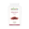 Image 1 for Saffron Extract 30mg | 5% Crocins | 240 Capsules