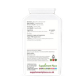 Image 2 for Saffron Extract 30mg | 5% Crocins | 240 Capsules