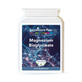 Image 1 for Magnesium Bisglycinate 500mg | 60 Capsules