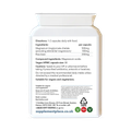 Image 2 for Magnesium Bisglycinate 500mg | 60 Capsules
