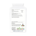 Image 2 for Magnesium Bisglycinate 500mg | 240 Capsules