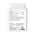 Image 2 for Magnesium Malate 560mg | 60 Capsules
