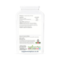 Image 2 for Magnesium Malate 560mg | 120 Capsules
