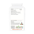 Image 2 for Moringa Leaf Extract 500mg | 120 Capsules