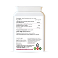 Image 2 for Saw Palmetto Plus | Saw Palmetto, Lycopene, Nettle | 60 Capsules