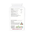 Image 2 for Saw Palmetto Plus | Saw Palmetto, Lycopene, Nettle | 120 Capsules