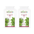 Image 1 for Saw Palmetto Plus | Saw Palmetto, Lycopene, Nettle | 240 Capsules