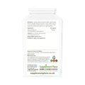 Image 2 for Wholefood Zinc from Guava 20mg | 120 Capsules