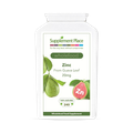 Image 1 for Wholefood Zinc from Guava 20mg | 240 Capsules