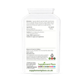Image 2 for Wholefood Zinc from Guava 20mg | 240 Capsules