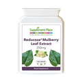 Image 1 for Reducos® Mulberry Leaf Extract 250mg | 30 Capsules