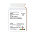 Image 2 for Reducos® Mulberry Leaf Extract 250mg | 30 Capsules