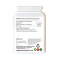 Image 2 for Reduose® Mulberry Leaf Extract 250mg | 60 Capsules