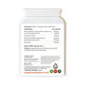 Image 2 for Reduchol | Red Yeast Rice, COQ10, Policosanol | 60 Capsules