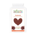 Image 1 for Reduchol | Red Yeast Rice, COQ10, Policosanol | 120 Capsules