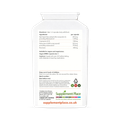 Image 2 for Reduchol | Red Yeast Rice, COQ10, Policosanol | 120 Capsules