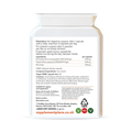 Image 2 for Bromelain & Papain Proteolytic Enzymes | 60 Capsules