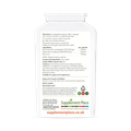 Image 2 for Bromelain & Papain Proteolytic Enzymes |120 Capsules