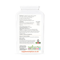 Image 2 for Bromelain & Papain Proteolytic Enzymes | 240 Capsules