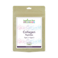 Image 1 for Pure Collagen Peptides Powder Type 1 and Type 2 | 250g