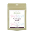 Image 1 for Pure Collagen Peptides Powder Type 1 and Type 2 | 500g