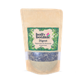 Image 1 for Digest Tisane | Peppermint & Chamomile | 20 Cup Loose