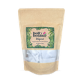 Image 1 for Digest Tisane | Peppermint & Chamomile | 30 Tea Bags