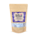 Image 1 for Balance Tisane | Lemongrass & Ginger | 15 Tea Bags