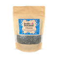 Image 1 for Cleanse Tisane | Peppermint & Lemongrass | 60 Cup Loose