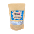 Image 1 for Cleanse Tisane | Peppermint & Lemongrass | 15 Tea Bags