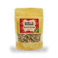 Image 1 for Spiced Orange Tisane | 40 Cup Loose