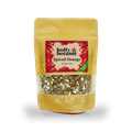 Image 1 for Spiced Orange Tisane | 60 Cup Loose