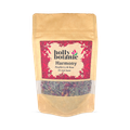 Image 1 for Harmony Tisane | Rasperry & Rose | 20 Cup Loose