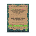 Image 2 for Breathe Tisane | Elderflower & Rosehip | 40 Cup Loose