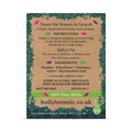 Image 2 for Breathe Tisane | Elderflower & Rosehip | 60 Cup Loose
