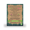 Image 2 for Breathe Tisane | Elderflower & Rosehip | 30 Tea Bags
