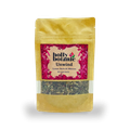 Image 1 for Unwind Tisane | Lemon Balm & Hibiscus | 20 Cup Loose