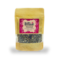Image 1 for Unwind Tisane | Lemon Balm & Hibiscus | 60 Cup Loose