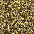 Image 2 for Unwind Tisane | Lemon Balm, & Hibiscus, Linden | 30 Tea Bags