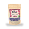 Image 1 for Cocoa & Chilli Tisane | 20 Cup Loose