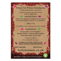 Image 2 for Cocoa & Chilli Tisane | 20 Cup Loose