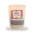 Image 1 for Cocoa & Chilli Tisane | 40 Cup Loose