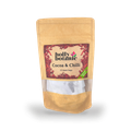 Image 1 for Cocoa & Chilli Tisane | 15 Tea Bags