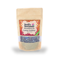 Image 1 for Strawberry & Lemon Verbena Tisane | 20 Cup Loose