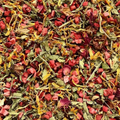 Image 2 for Strawberry & Lemon Verbena Tisane | 40 Cup Loose