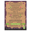 Image 2 for Immune Tisane | Blackcurrant & Elderberry | 20 Cup Loose