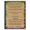 Image 2 for Breastfeeding Tisane | 15 Tea Bags
